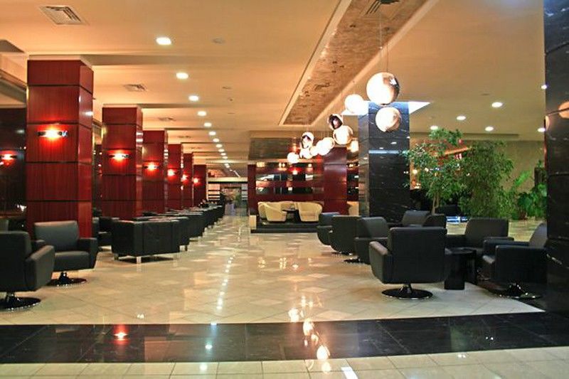 Hotel Continental Тімішоара Екстер'єр фото